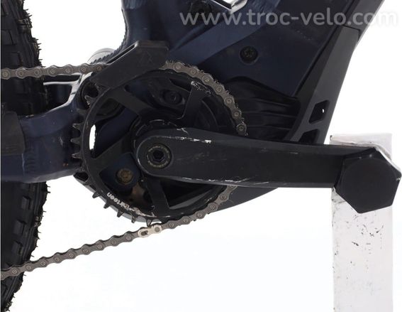 Produit Reconditionne Bulls Sonic Evo Am 1 Velo Vtt Electrique Tres Bon Etat - 4