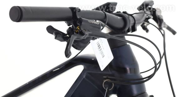 Produit Reconditionne Bulls Sonic Evo Am 1 Velo Vtt Electrique Tres Bon Etat - 6