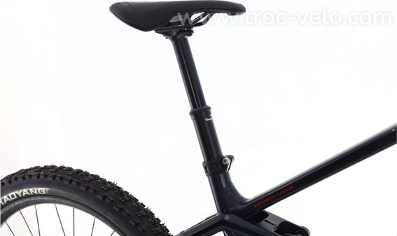 Produit Reconditionne Bulls Sonic Evo Am 1 Velo Vtt Electrique Tres Bon Etat - 8