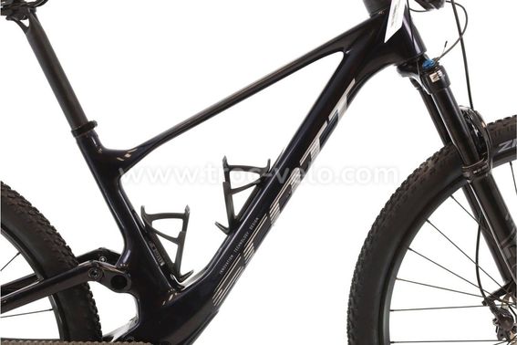 Produit Reconditionne    Scott Spark Rc Comp   Velo Vtt   Tres Bon Etat - 2