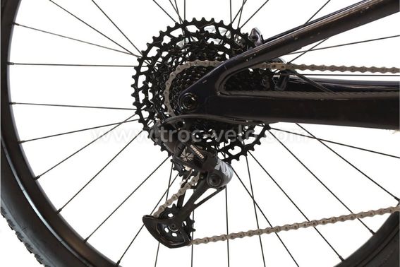 Produit Reconditionne    Scott Spark Rc Comp   Velo Vtt   Tres Bon Etat - 3
