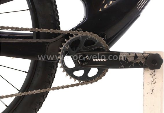 Produit Reconditionne    Scott Spark Rc Comp   Velo Vtt   Tres Bon Etat - 4