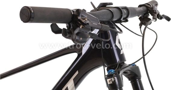 Produit Reconditionne    Scott Spark Rc Comp   Velo Vtt   Tres Bon Etat - 6