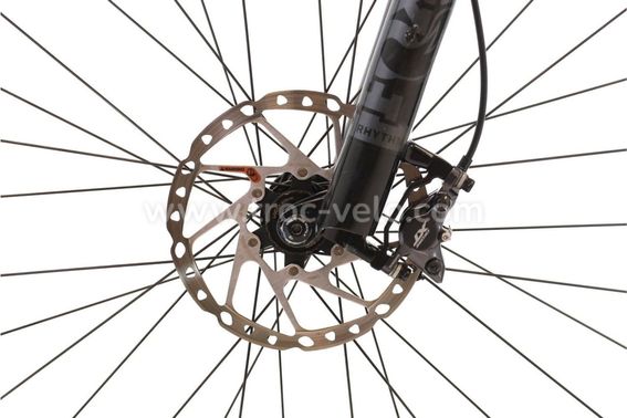 Produit Reconditionne    Scott Spark Rc Comp   Velo Vtt   Tres Bon Etat - 7
