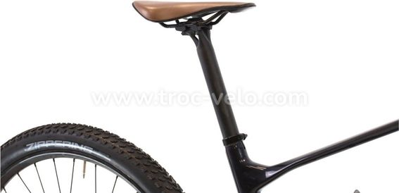 Produit Reconditionne    Scott Spark Rc Comp   Velo Vtt   Tres Bon Etat - 8