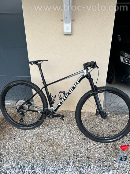 Théorème GT 29’ Boost Carbon - 2