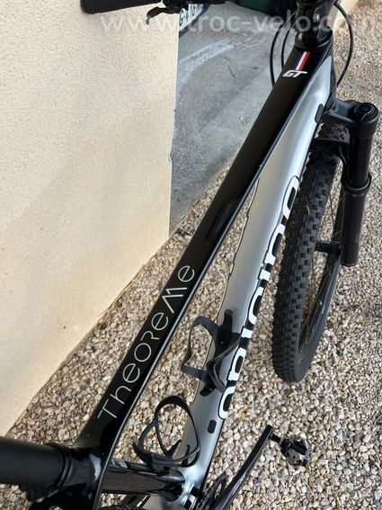Théorème GT 29’ Boost Carbon - 3