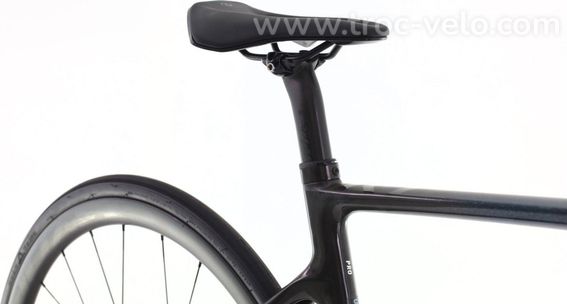 Produit Reconditionne    Scott Addict Rc Pro Di2 12v    Bleu   Velo De Route   Tres Bon Etat - 8