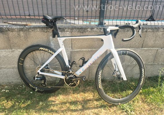 Wilier Filante ID2