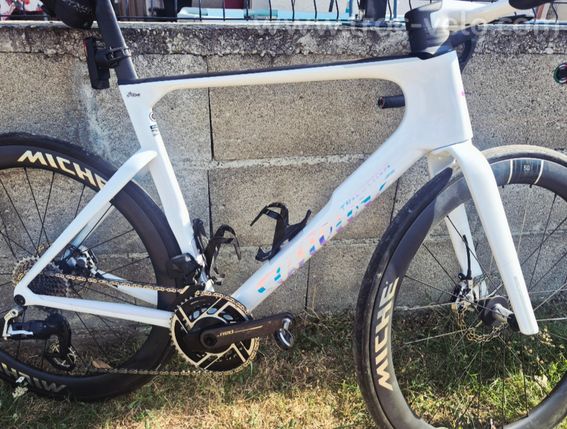 Wilier Filante ID2 - 2