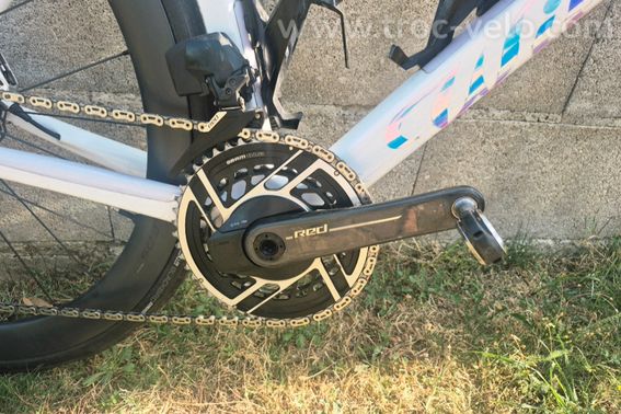 Wilier Filante ID2 - 3