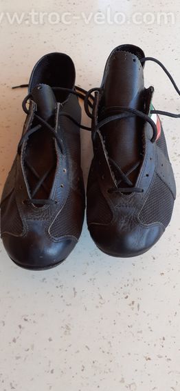 Chaussures Diamant vintage T43 - 2