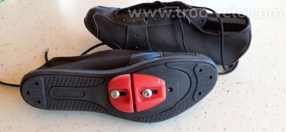 Chaussures Diamant vintage T43 - 3
