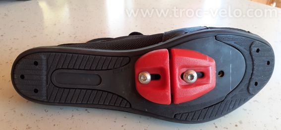 Chaussures Diamant vintage T43 - 4