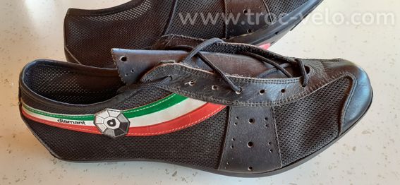 Chaussures Diamant vintage T43 - 5