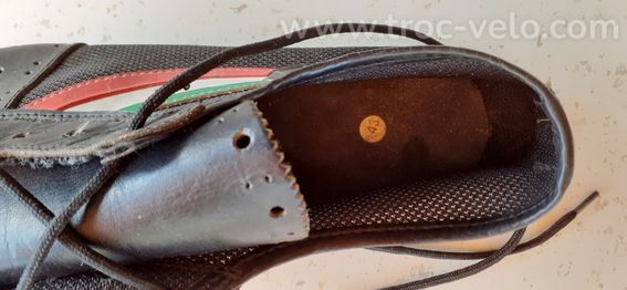 Chaussures Diamant vintage T43 - 7
