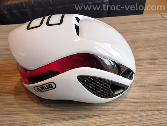 Casque Abus Gamechanger - 3