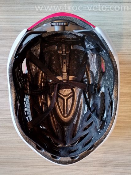 Casque Abus Gamechanger - 4