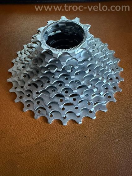 Cassette Campagnolo CHORUS 11v 11-29
