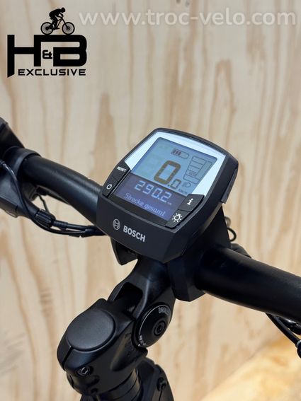 Zemo ZE 10 Vélo électrique Shimano Deore 2021 - 8