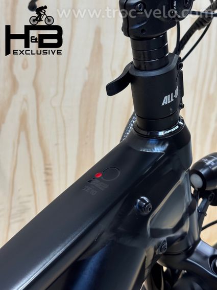Zemo ZE 10 Vélo électrique Shimano Deore 2021 - 9