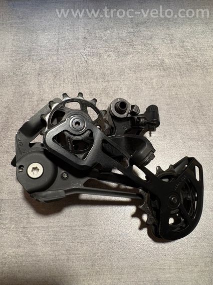 Dérailleur Shimano GRX 820 - 2