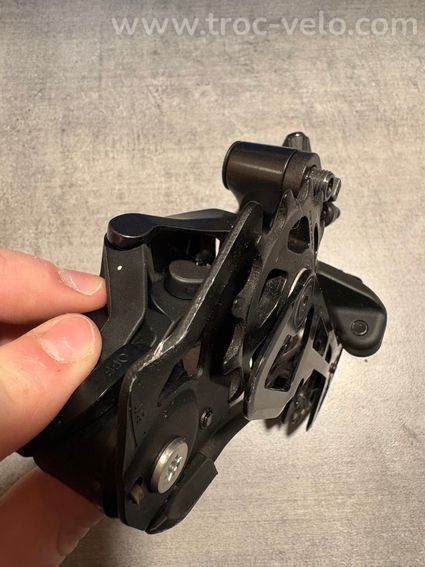 Dérailleur Shimano GRX 820 - 3
