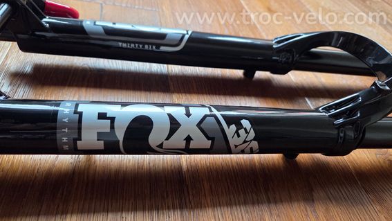 Fox 36 Rythm 29 - 170 mm - 2025 NEUVE - 3