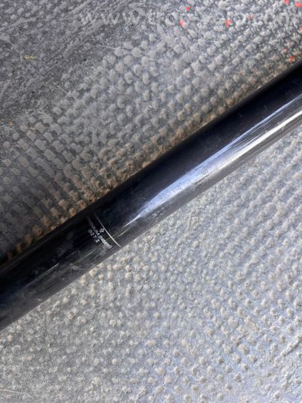 Tige de selle LOOK carbon 27,2 - 2