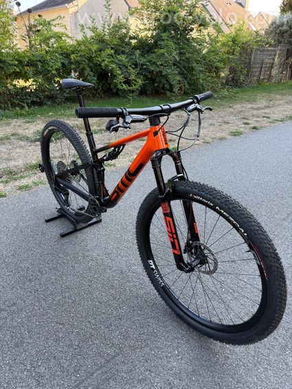 BMC Fourstroke 01 ONE - 2