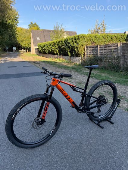 BMC Fourstroke 01 ONE - 3