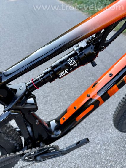 BMC Fourstroke 01 ONE - 5