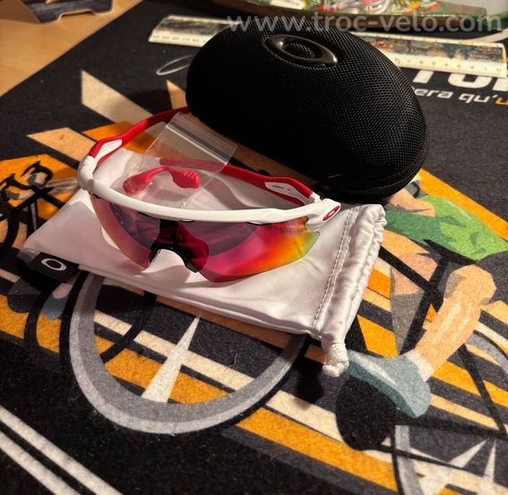 Oakley radar ev  - 2