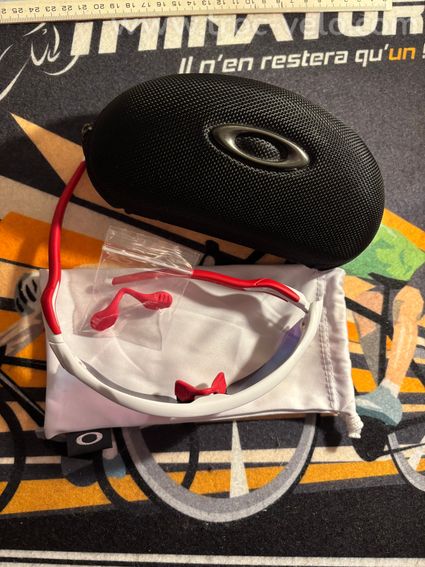 Oakley radar ev  - 3