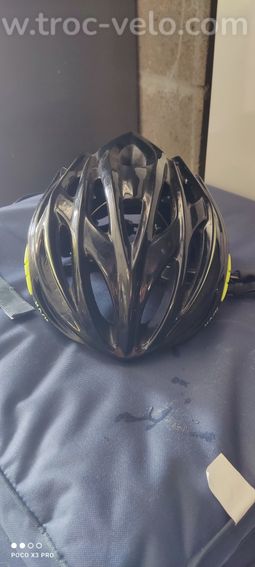 casque route  - 2