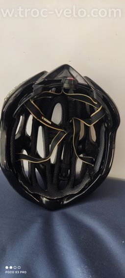 casque route  - 3