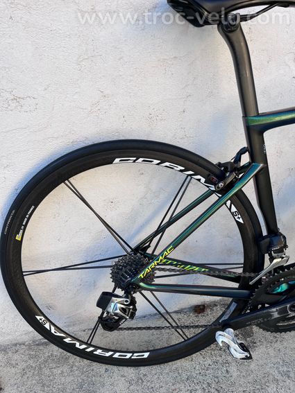 Sworks SL6 - 3