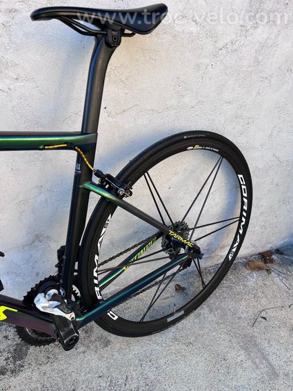 Sworks SL6 - 6