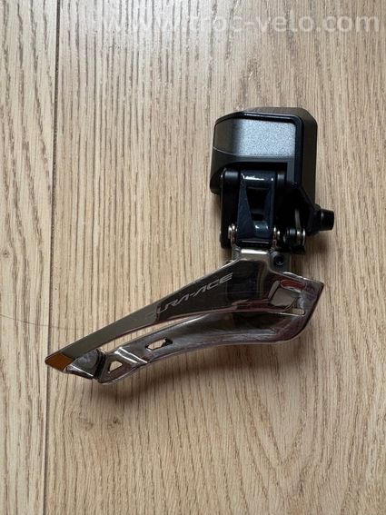 Dérailleur avant Shimano dura ace r9150 11v di2 - 2