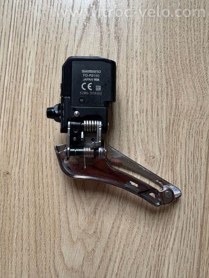 Dérailleur avant Shimano dura ace r9150 11v di2 - 4
