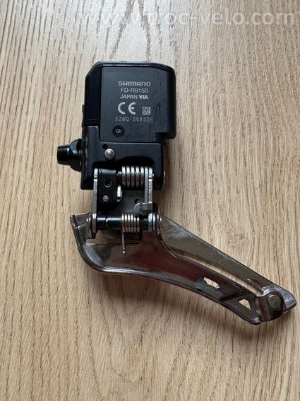 Dérailleur avant Shimano dura ace r9150 11v di2 - 5
