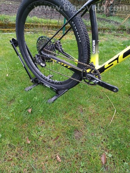 Vtt Scott Scale RC 900 World Cup - 4