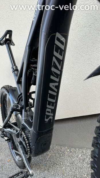 Specialized TURBO KENEVO EXPERT - 3