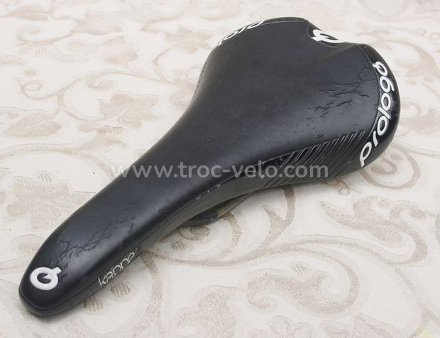 ♦ Selle vélo de course / route Prologo Kappa 2 / 275x140mm ♦ - 6