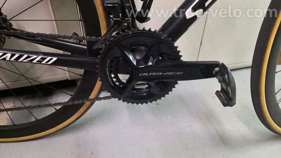 Vélo Spécialized Tarmac taille 54 cm - 3