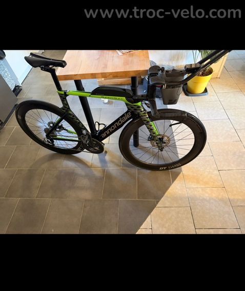 Clm Cannondale