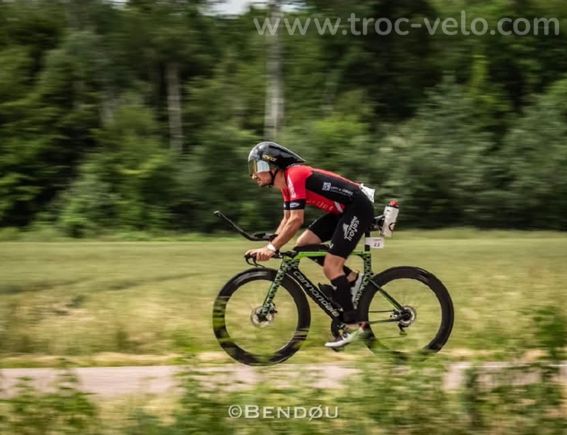 Clm Cannondale - 3