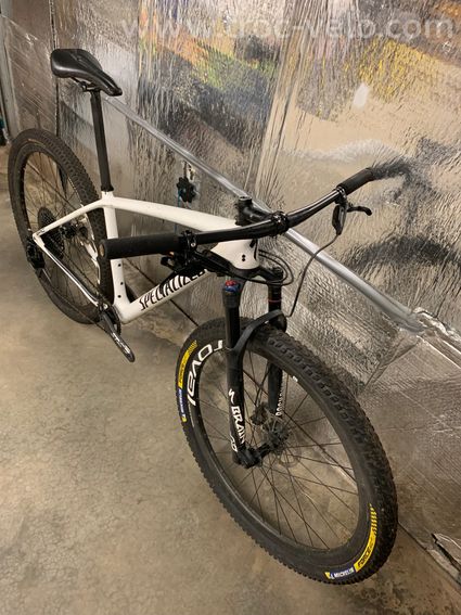 Specialized Epic Pro HT - 3