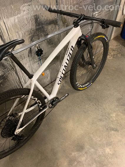 Specialized Epic Pro HT - 4