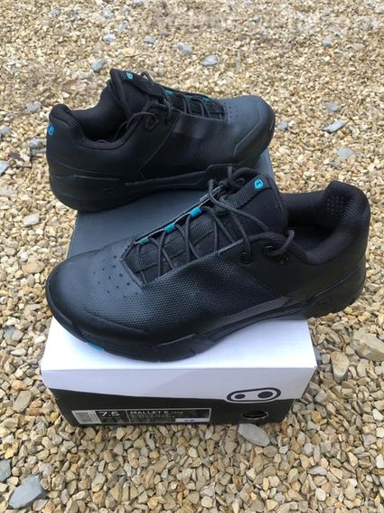 Chaussures automatiques Crankbrothers